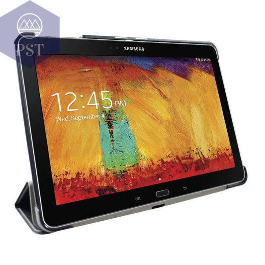 Black Tablet Case for Samsung Galaxy Note       PST PS Tradings