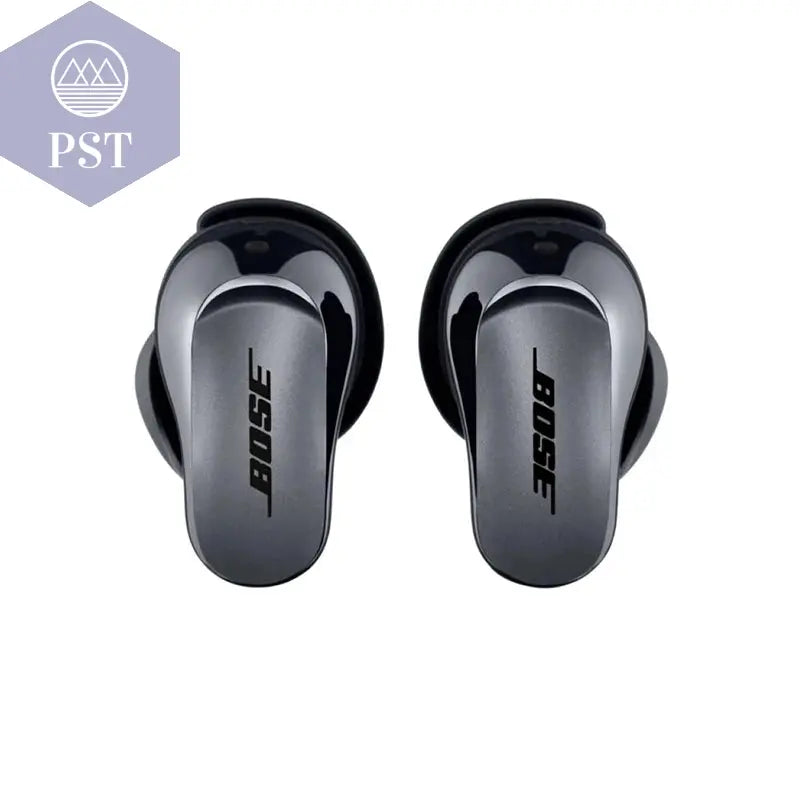 Bose QuietComfort Ultra True Wireless Bluetooth Adjustable Noise Cancelling Earbuds Spatial Audio Up to 6 Hours of Play Time PST PS Tradings  PST PS Tradings Black PST PS Tradings Bose QuietComfort Ultra True Wireless Bluetooth Adjustable Noise Cancelling Earbuds Spatial Audio Up to 6 Hours of Play Time