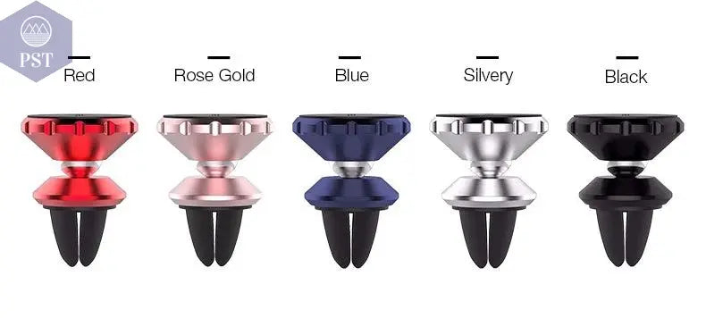 CAFELE Universal Magnetic Car Phone Holder Stand for Mobile Phone Car GPS Magnet mount Phone Holder Magnetic Car Holder Products - PST PS Tradings