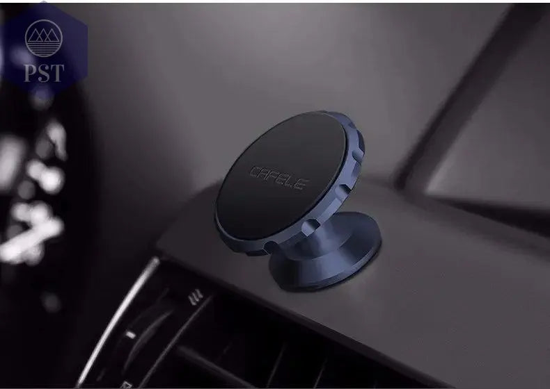 CAFELE Universal Magnetic Car Phone Holder Stand for Mobile Phone Car GPS Magnet mount Phone Holder Magnetic Car Holder Products - PST PS Tradings