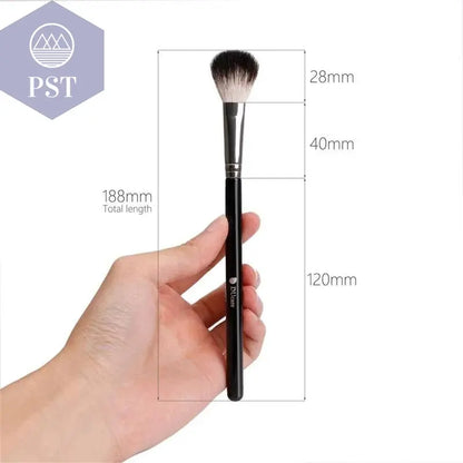DUcare Highlighter Brush Multifunctional Makeup Brushes Goat Hair Blending Make up Brushes Eyebrow Eyeshadow Brush Makeup Tools - Property & Safety Tradings