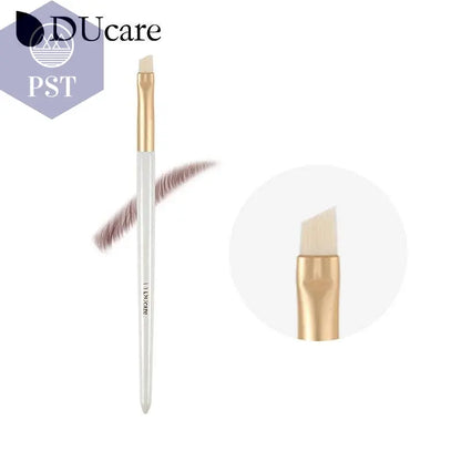 DUcare Highlighter Brush Multifunctional Makeup Brushes Goat Hair Blending Make up Brushes Eyebrow Eyeshadow Brush Makeup Tools - Property & Safety Tradings