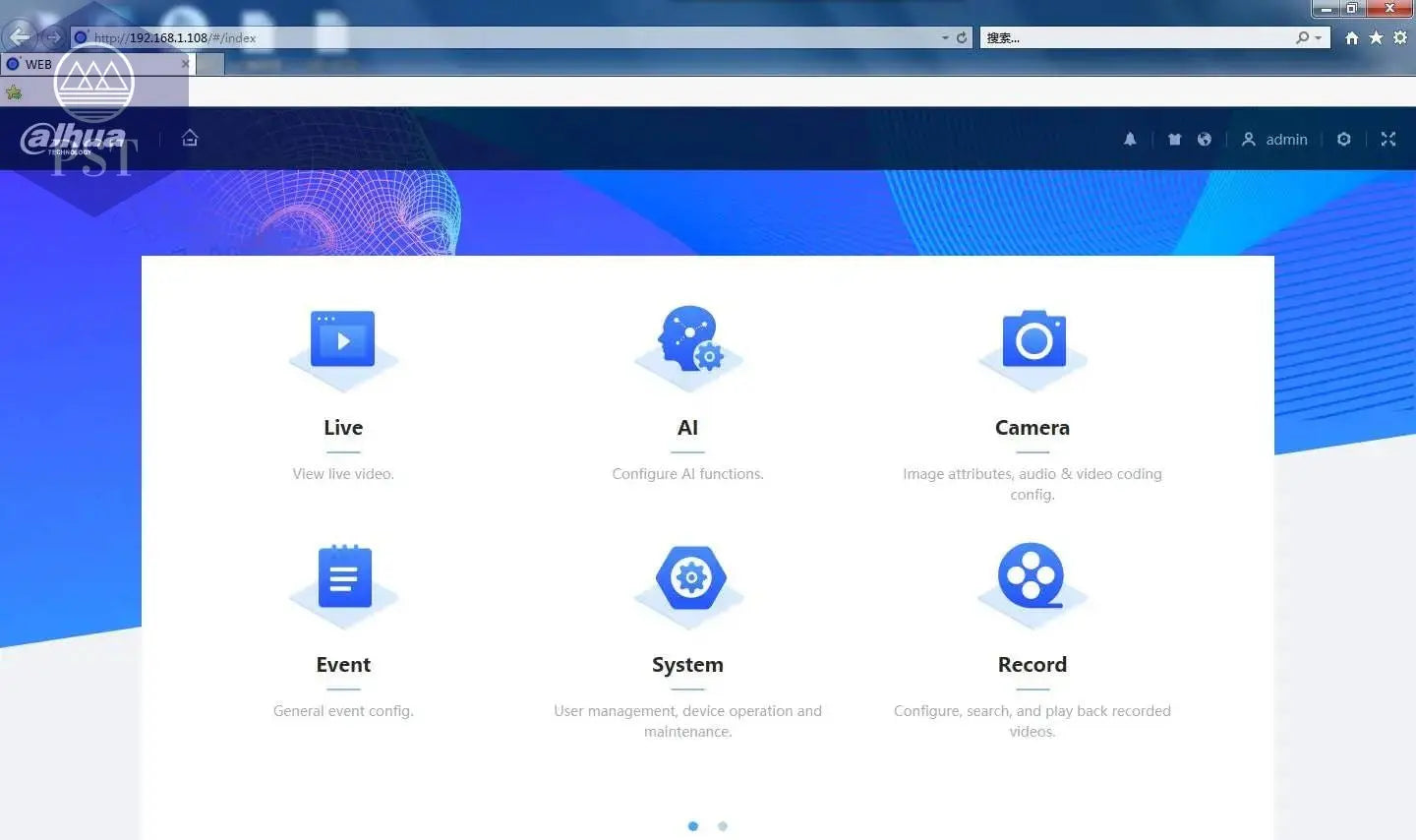 Dahua IPC-HDW5442TM-ASE-S3 4MP Built-in MIC & Audio Alarm interface IP67 IR50M POE ePoe SMD 3.0 Eyeball WizMind IP Camera - Property & Safety Tradings