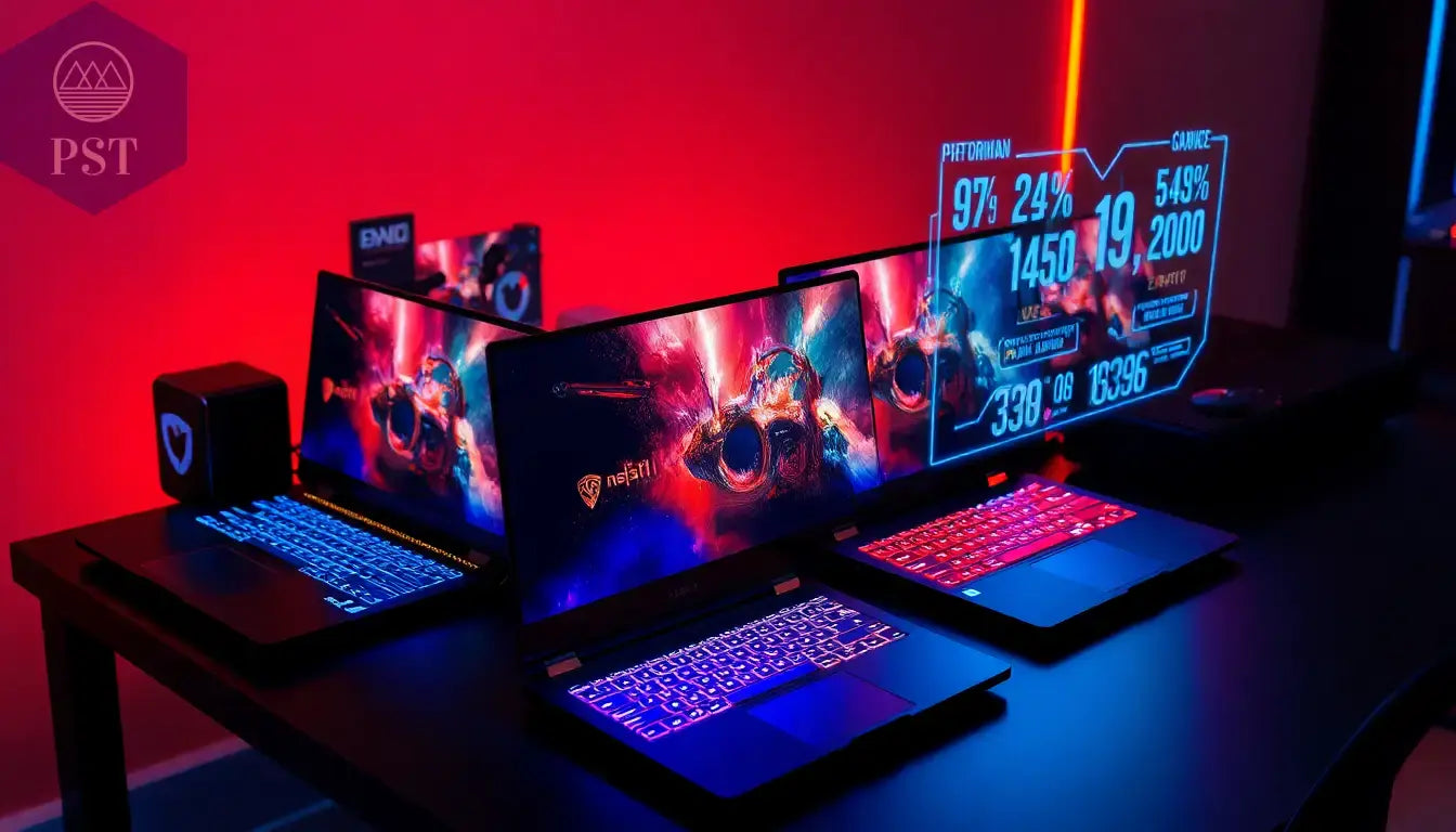 Die-besten-Pro-und-Gaming-Laptops-für-Profis-e-Sports-und-Enthusiasten-PST-PS-Tradings
