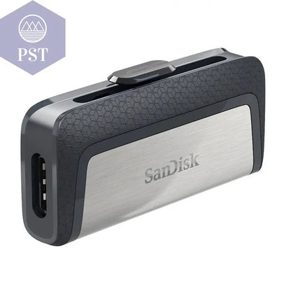 Double USB 3.0 and Type-C OTG Flash Drive       PST PS Tradings