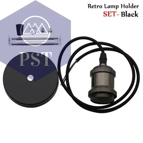 Edison Bulb E27 220V 40W ST64 A19 T45 G80 G95 G125 Incandescent Filament Bulb Lighting Retro Edison Light Bulb       PST PS Tradings