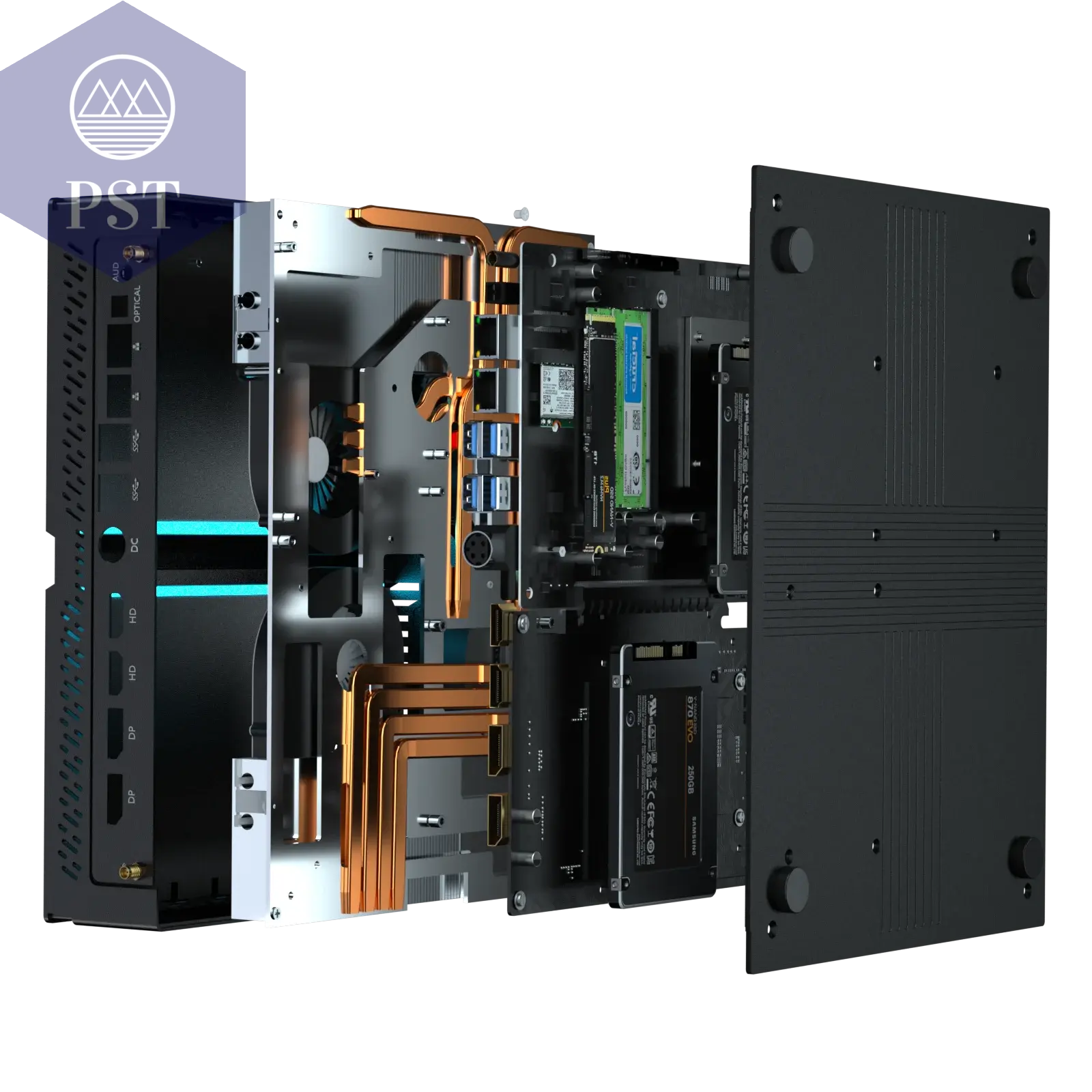 Eglobal Mini PC i9 RTX 4070 64GB RAM Gaming Computer PST PS Tradings Computers PST PS Tradings No-Ram-No-Storage-i5-13400F-4070-12G-CHINA PST PS Tradings Eglobal Mini PC i9 RTX 4070 64GB RAM Gaming Computer Computers