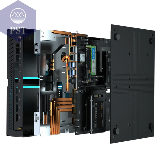 Eglobal Mini PC i9 RTX 4070 64GB RAM Gaming Computer PST PS Tradings Computers PST PS Tradings No-Ram-No-Storage-i5-13400F-4070-12G-CHINA PST PS Tradings Eglobal Mini PC i9 RTX 4070 64GB RAM Gaming Computer Computers