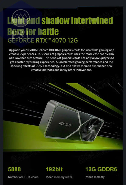 Eglobal Mini PC i9 RTX 4070 64GB RAM Gaming Computer PST PS Tradings Computers PST PS Tradings  PST PS Tradings Eglobal Mini PC i9 RTX 4070 64GB RAM Gaming Computer Computers