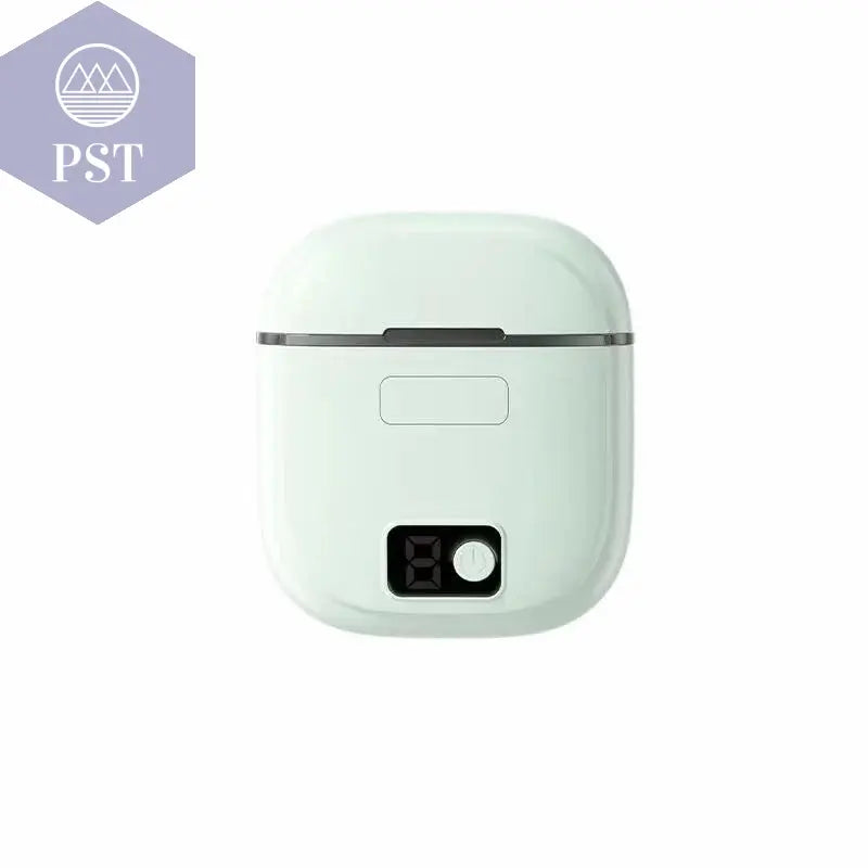 Electric Nail Clipper 3Speed Levels Automatic Nail Clipper Nail Clip Storage and LCD Light USB for Adults Seniors Babies Kids - PST PS Tradings