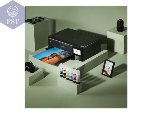 Epson EcoTank ET-8550 PST PS Tradings drucker drucker