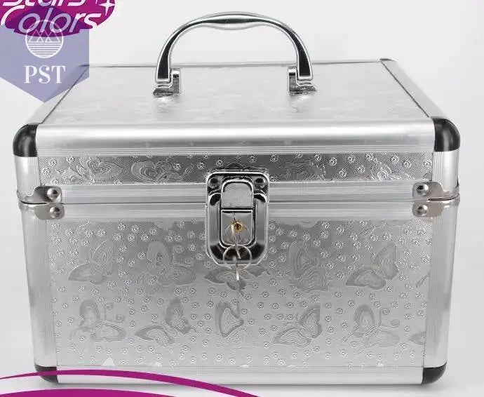 Eyelash Extension Storage Case Cilia Makeup Cosmetic Box Lashes Ladies Make Up Tools Box Beauty Make Up Tools - Property & Safety Tradings