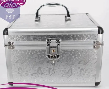 Eyelash Extension Storage Case Cilia Makeup Cosmetic Box Lashes Ladies Make Up Tools Box Beauty Make Up Tools - Property & Safety Tradings