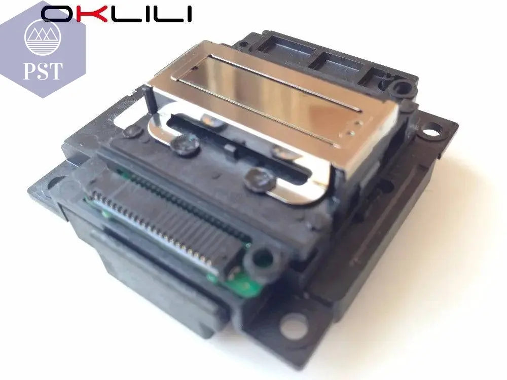 FA04010 FA04000 Printhead Print Head for Epson L300 L301 L351 L355 L358 L111 L120 L210 L211 ME401 ME303 XP 302 402 405 2010 2510 - Property & Safety Tradings