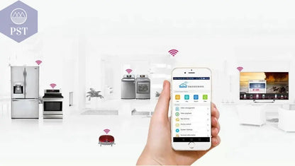 Focus 433Mhz or 868Mhz PB-403R Remote Control Arm Disarm Home Arm SOS 6 Key Function Wireless Alarm Remote Keyfob - PST PS Tradings