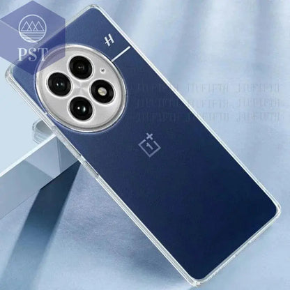 For OnePlus 13 Soft TPU Phone Case OnePlus13 one plus pls 1+ Transparent Cover Shell Clear Silicone Protective Back Coque Funda - PST PS Tradings