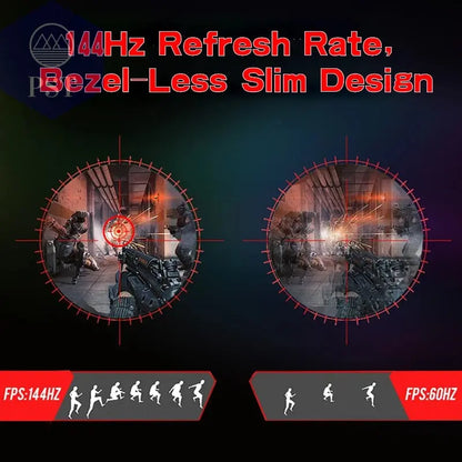 Gawfolk Monitor 34'' 144Hz Bandfish Screen Curved 1500R Gaming Bezel-less Slim 400HDR Nits 100% SRGB Wide Color Gamut FAsT VA Te PST PS Tradings  PST PS Tradings  PST PS Tradings Gawfolk Monitor 34'' 144Hz Bandfish Screen Curved 1500R Gaming Bezel-less Slim 400HDR Nits 100% SRGB Wide Color Gamut FAsT VA Te