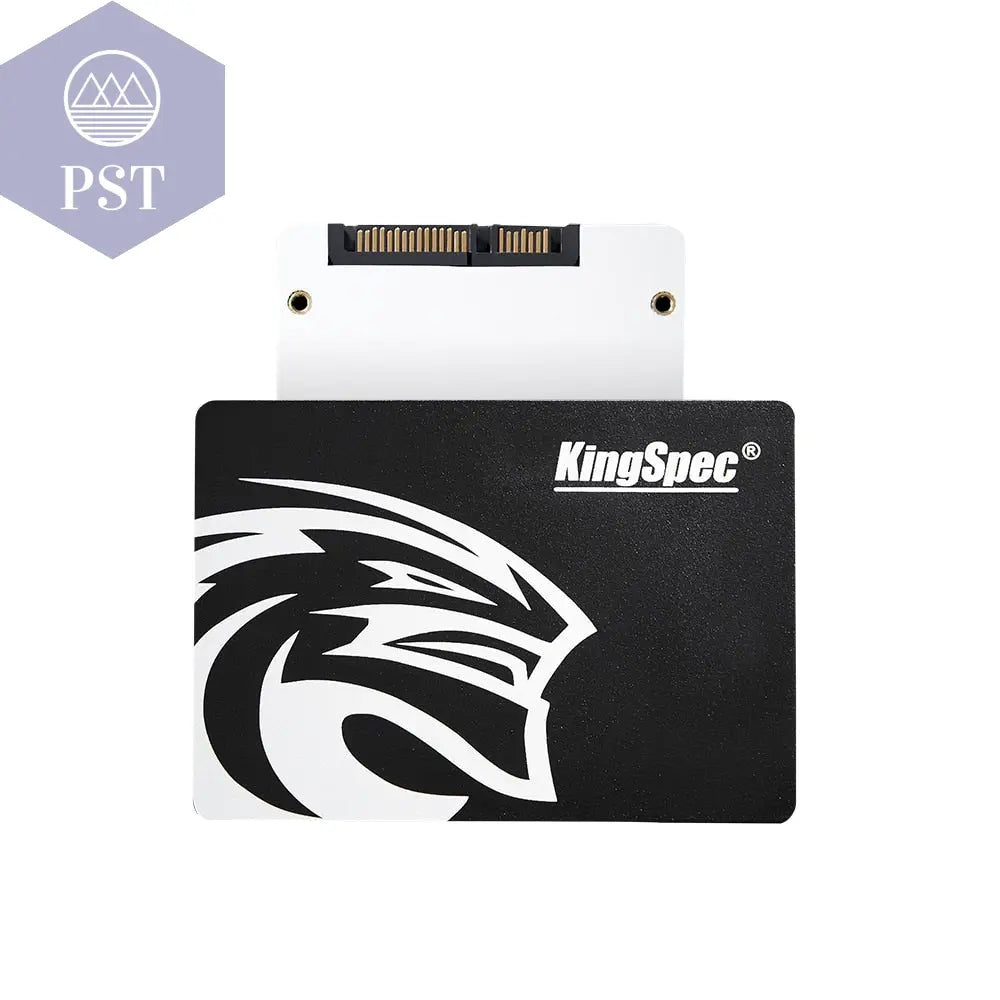 HDD 2.5 SATA3 SSD for Desktop       PST PS Tradings