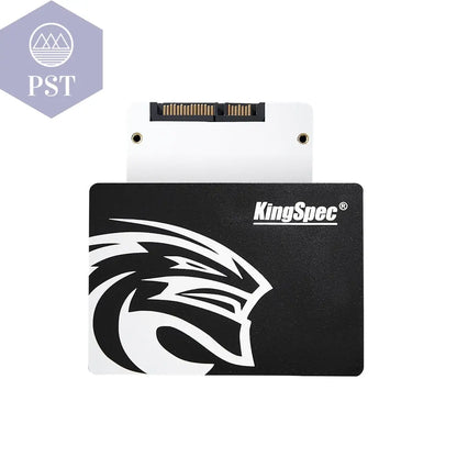 HDD 2.5 SATA3 SSD for Desktop       PST PS Tradings