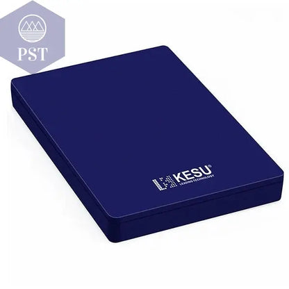 HDD Portable External Hard Drive 2tb/1tb/500gb 2.5" USB Hard Disk Storage memory for PC, Desktop tablets Laptop MacBook Computer - PST PS Tradings
