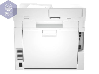 HP Color LaserJet Pro MFP 4302fdw MFP colour laser A4 33ppmcopy 33ppmprint 300 sheets USB LAN Wi-Fi Bluetooth PST PS Tradings drucker PST PS Tradings  PST PS Tradings