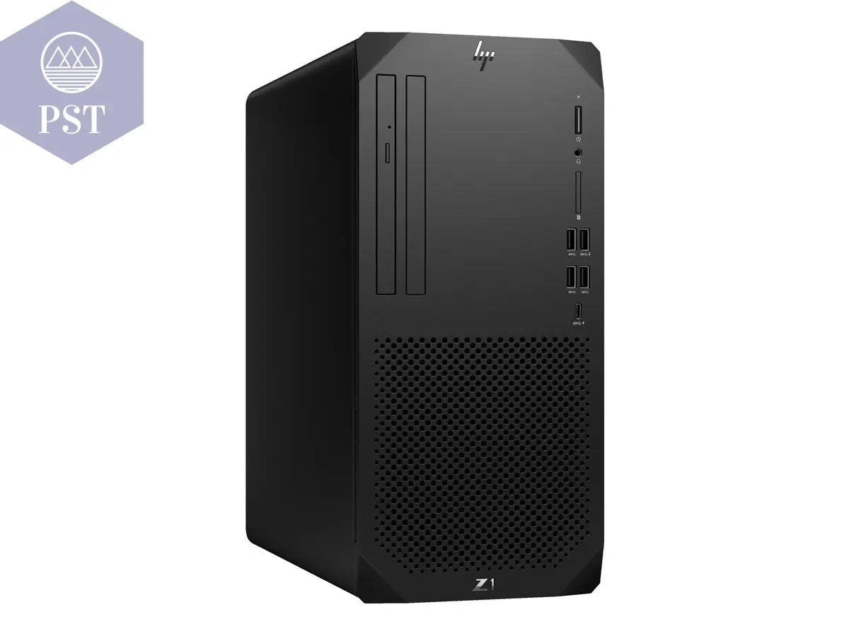 HP Z1 G9 TWR Intel Core i9-14900 32GB 1TB SSD NVIDIA RTX 4060 8GB W11P PST PS Tradings Computer PST PS Tradings  PST PS Tradings HP Z1 G9 TWR Intel Core i9-14900 32GB 1TB SSD NVIDIA RTX 4060 8GB W11P Computer