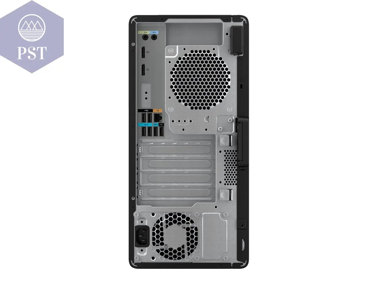 HP Z2 G9 TWR Intel Core i9-14900K 64GB 2TB/SSD NVIDIA RTX A4000 20GB W11P 3J War (DE) PST PS Tradings Computers PST PS Tradings  PST PS Tradings