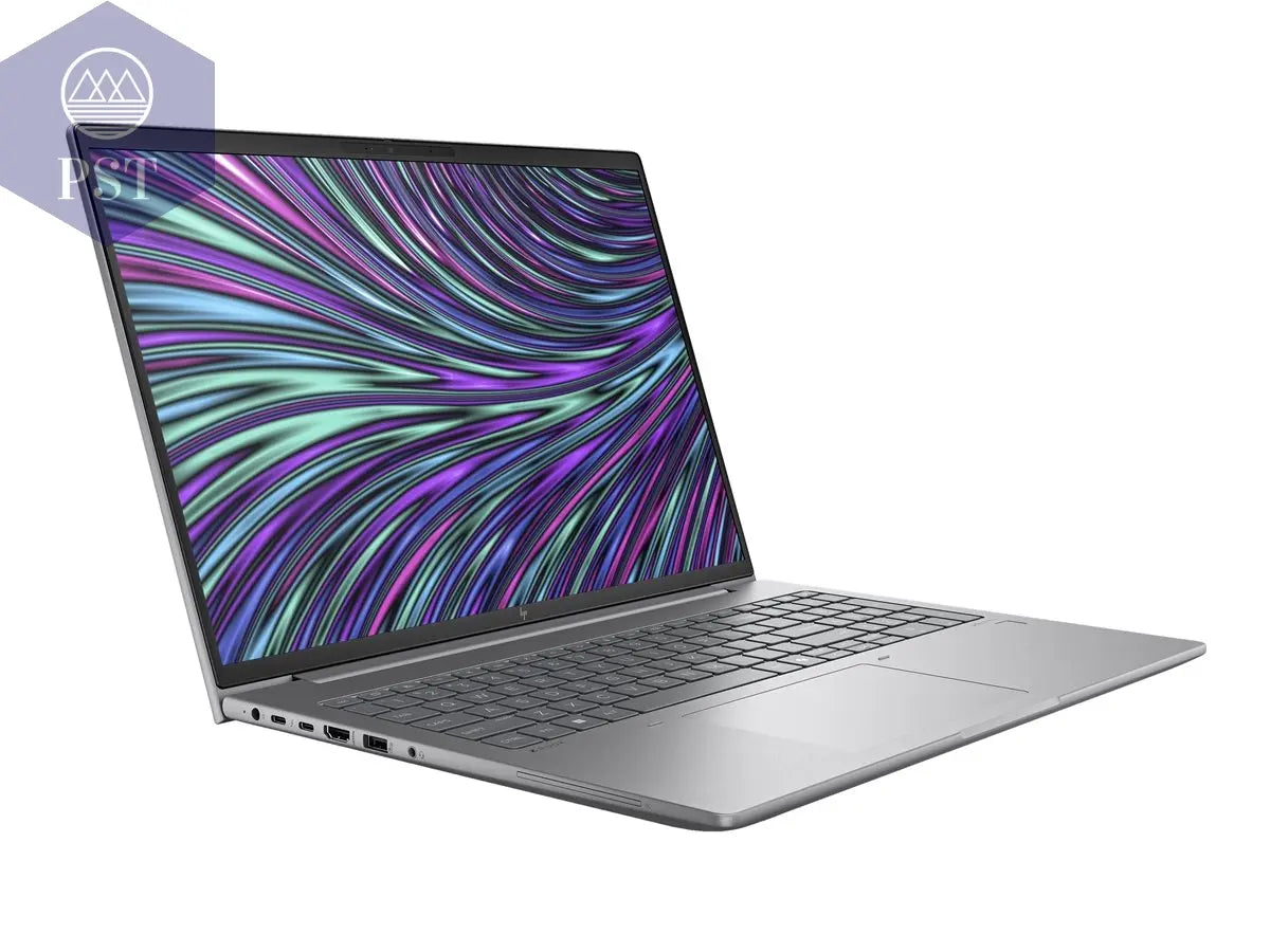 HP ZBook Power 16 G11 Intel Core Ultra 9 185H 40,64cm 16inch WQXGA 64GB 2TBSSD NVIDIA RTX 3000 8GB W11P 3J Gar (DE) PST PS Tradings Laptop PST PS Tradings  PST PS Tradings