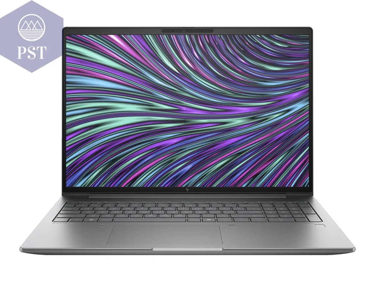 HP ZBook Power 16 G11 Intel Core Ultra 9 185H 40,64cm 16inch WQXGA 64GB 2TBSSD NVIDIA RTX 3000 8GB W11P 3J Gar (DE) PST PS Tradings Laptop PST PS Tradings  PST PS Tradings