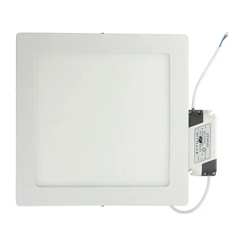 Oberfläche LED Quadratische Decken Licht 9W 15W 25W LED-Panel Licht Unten Licht mit fahrer AC85-265V AC110V/220V LED Innen Licht       PST PS Tradings