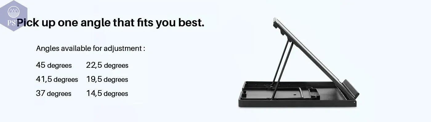 HUION KAMVAS Pro 13 GT-133 Pen Display Digital Graphic Tablet Monitor Battery-Free 8192 levels Pen Drawing Monitor Tilt Function - PST PS Tradings