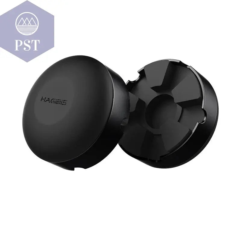 Hagibis Laptop Stand Portable Cooling Pad For MacBook Laptop Portable Cool Ball Heat Dissipation Skidproof Pad Cooler Stand - PST PS Tradings