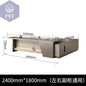 Hochwertiger Luxus Schreibtisch für Manager PST PS Tradings  PST PS Tradings STYLE4 PST PS Tradings