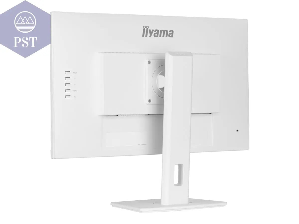 IIYAMA XUB2792QSU-W6 27Zoll Monitor IPS Display 100Hz 0,4ms Speakers FreeSync 2560x1440 250cdm2&nbsp; HDMI DP USB PST PS Tradings Monitor PST PS Tradings  PST PS Tradings