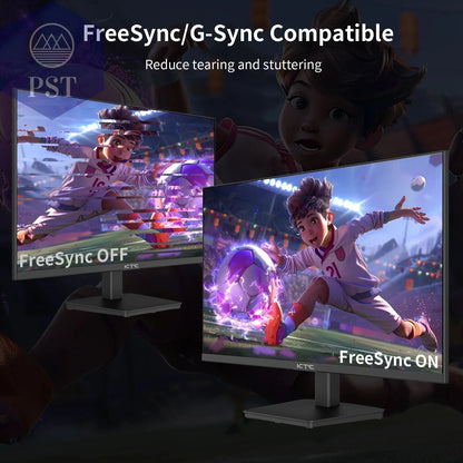 KTC 27 Zoll QHD Display Gaming Monitor 100Hz IPS PST PS Tradings Monitor PST PS Tradings  PST PS Tradings