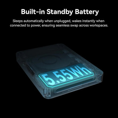 Khadas Mind 1 Mini PC i5 16GB 512GB oder i7 32GB 1TB Desktop Computer PST PS Tradings Computer PST PS Tradings  PST PS Tradings