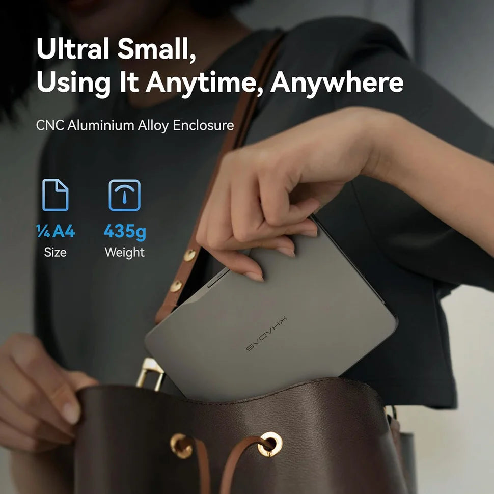 Khadas Mind 1 Mini PC i5 16GB 512GB oder i7 32GB 1TB Desktop Computer PST PS Tradings Computer PST PS Tradings  PST PS Tradings