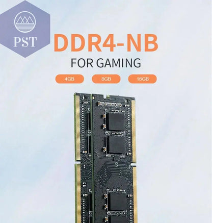 KingSpec Memory Ram DDR4 8GB 16GB 32GB 3200MHz 2666MHz 3200 MHz RAM for Laptop Notebook Memoria RAM DDR4 1.2V Laptop RAM       PST PS Tradings