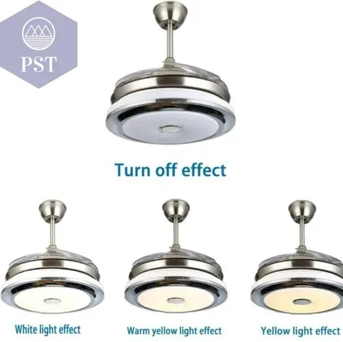 LED Deckenlampe mit Bluetooth Steuerung PST PS Tradings  PST PS Tradings  PST PS Tradings LED Deckenlampe mit Bluetooth Steuerung