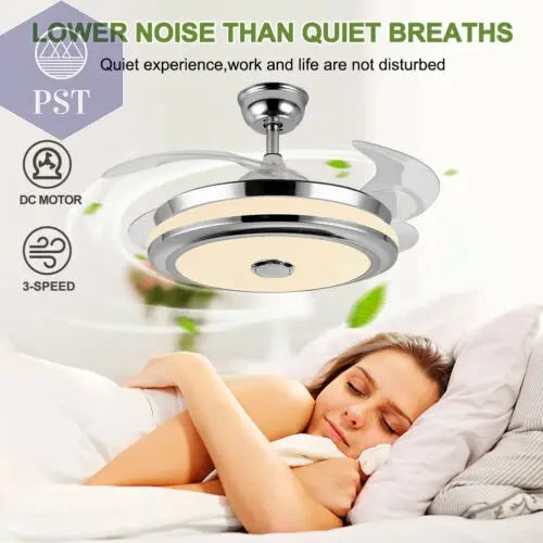 LED Deckenlampe mit Bluetooth Steuerung PST PS Tradings  PST PS Tradings  PST PS Tradings LED Deckenlampe mit Bluetooth Steuerung