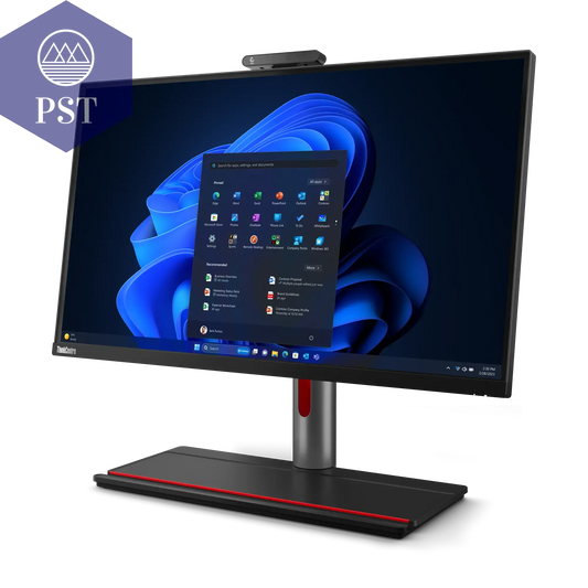 LENOVO ThinkCentre M90a G5 24 Zoll Intel Core i5-14500 23,8" FHD 16GB 512GB SSD W11P PST PS Tradings Computer PST PS Tradings  PST PS Tradings