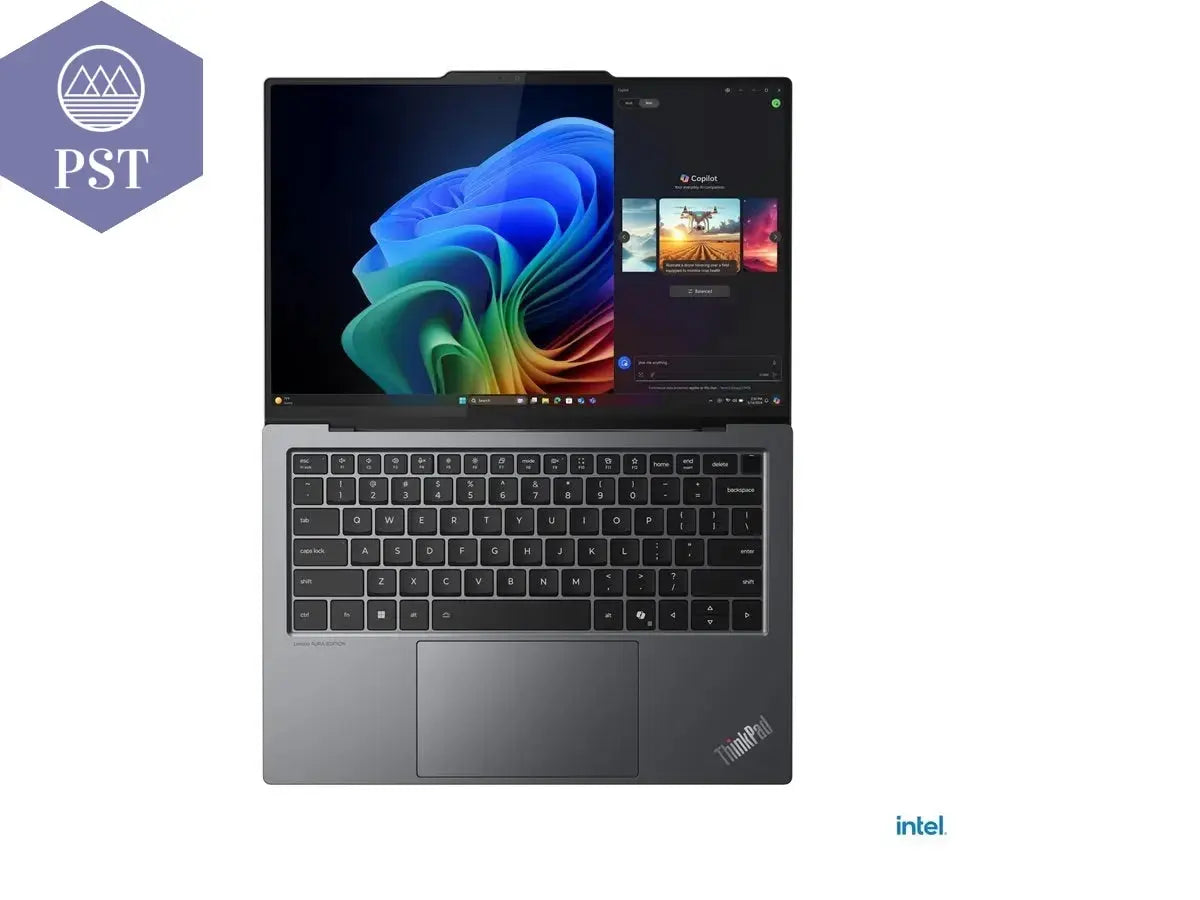 LENOVO ThinkPad X9 14 G1 Intel Ultra 7 258V 14Zoll 32GB 1TB W11P Laptop Aura Edition PST PS Tradings Laptop PST PS Tradings  PST PS Tradings