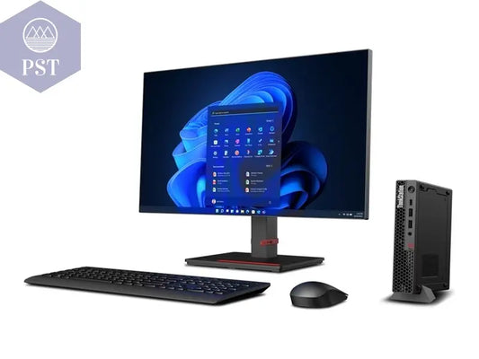 LENOVO ThinkStation P3 Tiny PST PS Tradings Mini PC Mini PC