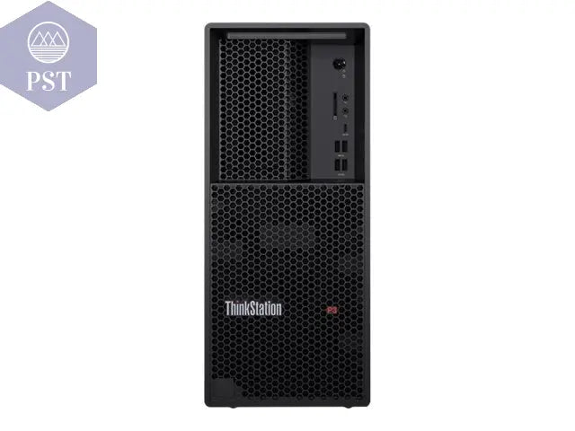 LENOVO ThinkStation P3 Tower i9 64GB PST PS Tradings Workstation Workstation