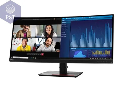 LENOVO ThinkVision P34w-20 34Zoll PST PS Tradings Monitore Monitore