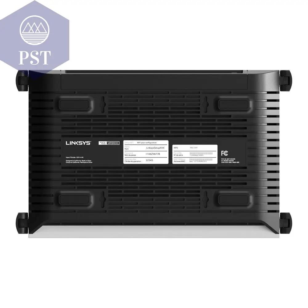 LINKSYS Velop MR9600 AX6000 MESH Router PST PS Tradings  