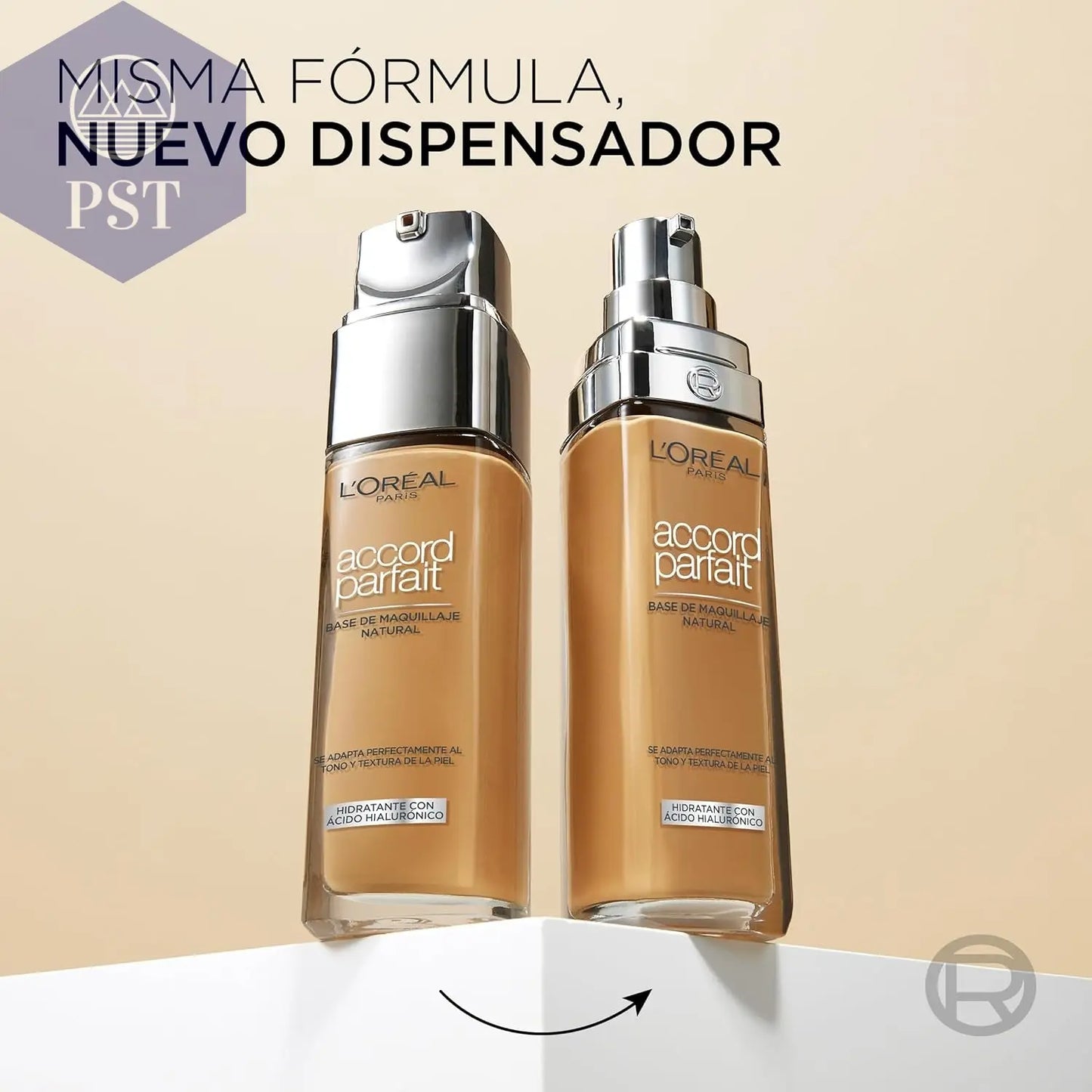 LOREAL Make-Up-Finisher - Natural Finish PST PS Tradings Beauty & Health - Makeup - Lips PST PS Tradings  PST PS Tradings LOREAL Make-Up-Finisher - Natural Finish Beauty & Health - Makeup - Lips