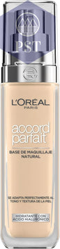 LOREAL Make-Up-Finisher - Natural Finish PST PS Tradings Beauty & Health - Makeup - Lips PST PS Tradings Vanilla-30-Ml-1Er-Pack PST PS Tradings LOREAL Make-Up-Finisher - Natural Finish Beauty & Health - Makeup - Lips