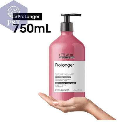 L' Oreal Professionel Se New Pro Lng Conditioner 750 Ml PST PS Tradings  PST PS Tradings  PST PS Tradings L' Oreal Professionel Se New Pro Lng Conditioner 750 Ml