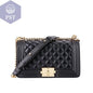 Leather one-shoulder diagonal colorful chain bag  Handtasche bag Shopper     PST PS Tradings